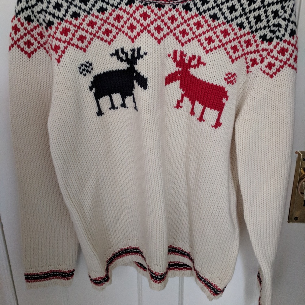 Winter Sweater - Picture 3 of 3